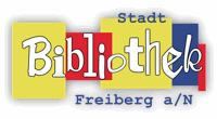 Stadtbibliothek Freiberg - Schwarzes Brett